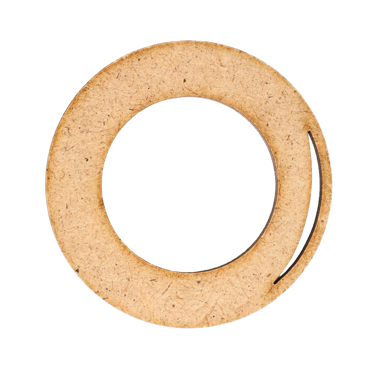 Заготівка дерев`яна Набір тарілок (3 шт.), Ч111 2