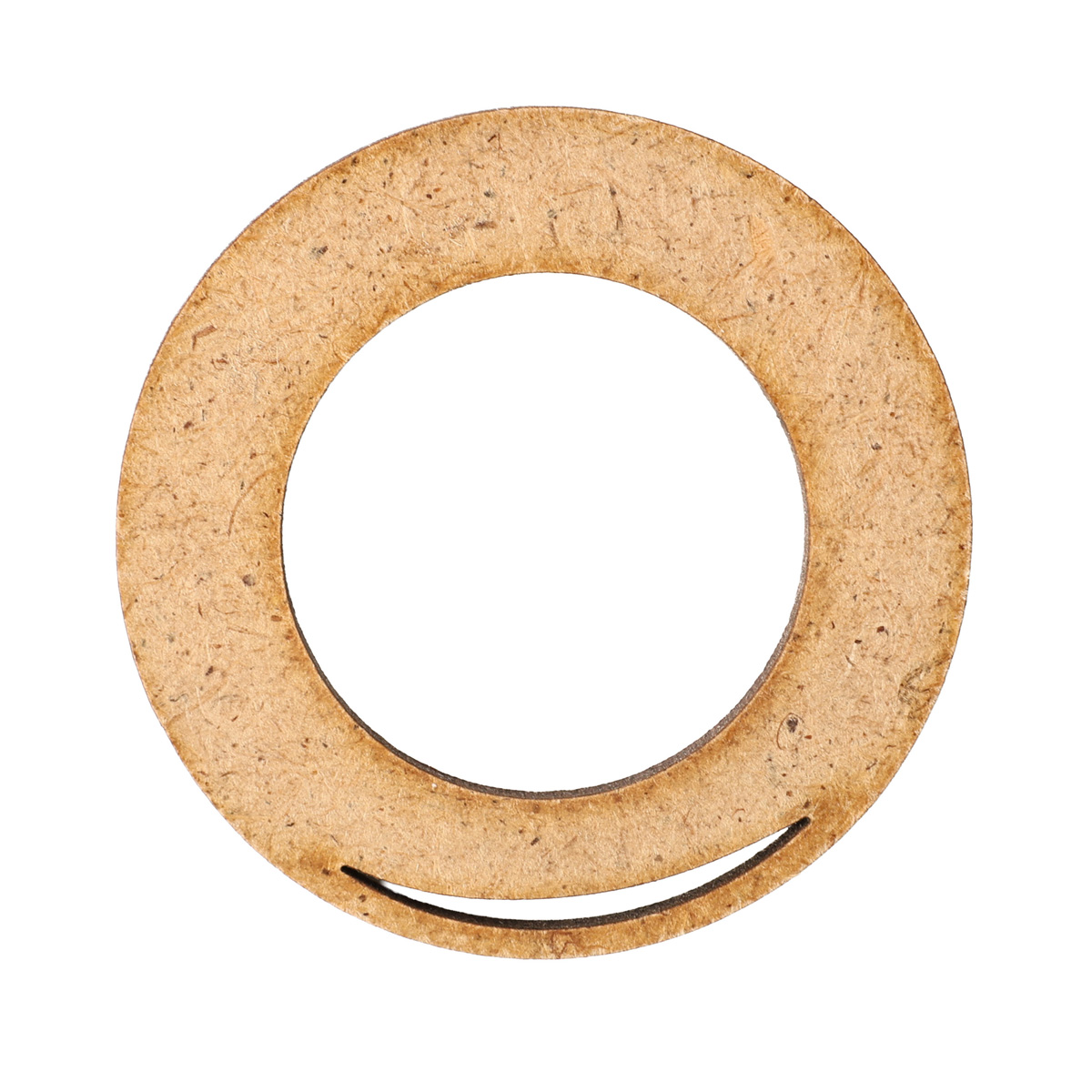 Заготівка дерев`яна Набір тарілок (3 шт.), Ч111 1