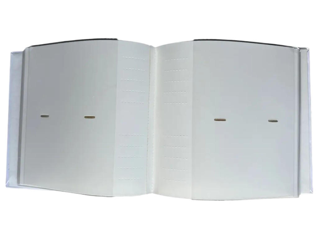 Фотоальбом EVG 10*15*200 BKM46200 Flowers 1