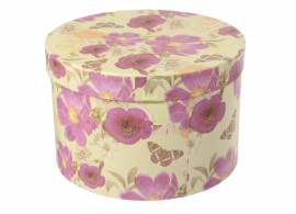 Подарункова коробка №8, W540415