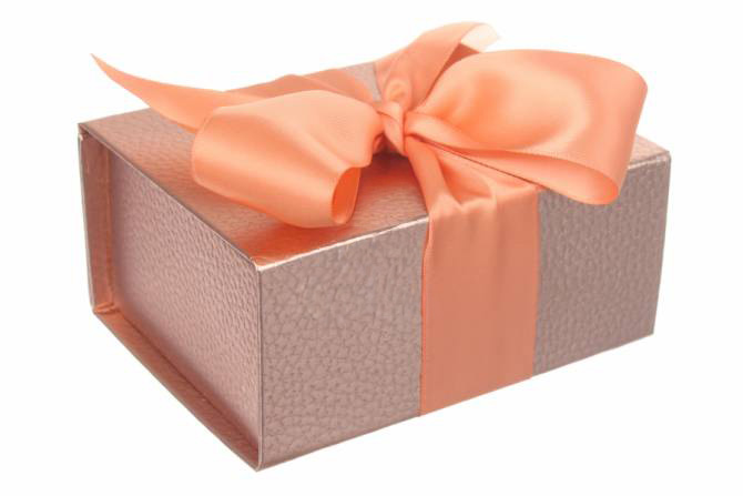 Подарочная коробка итальянская, 62-184-160