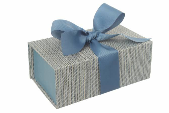 Подарункова коробка італійська, 62-184-511