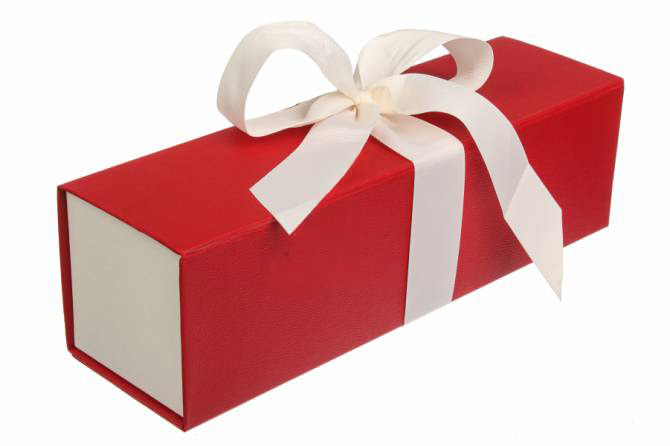 Подарочная коробка итальянская, 62-184-634