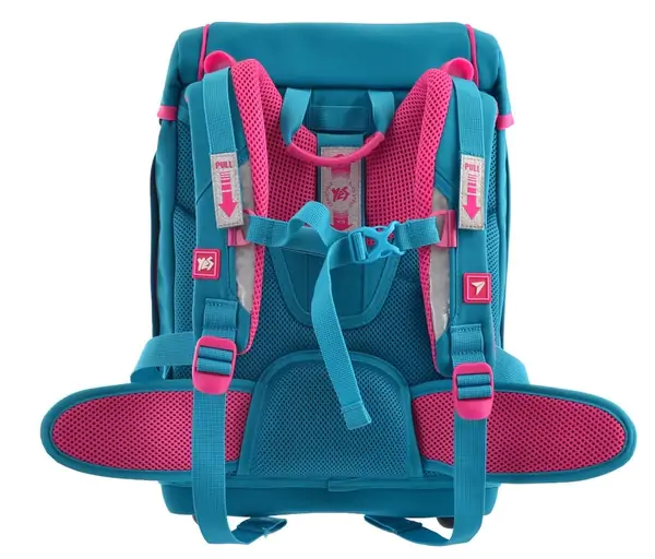 Рюкзак каркасний YES Н-32 "Heart", 35*27*19, 556233 3