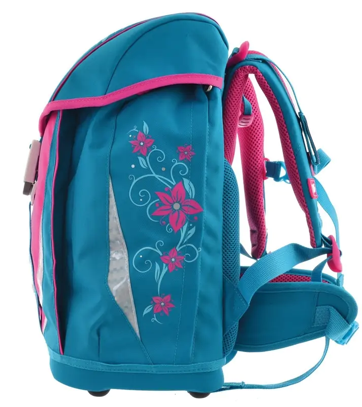 Рюкзак каркасний YES Н-32 "Heart", 35*27*19, 556233 2