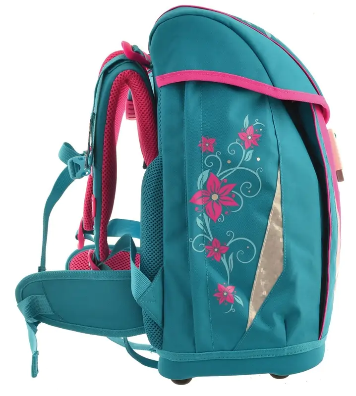 Рюкзак каркасний YES Н-32 "Heart", 35*27*19, 556233 1