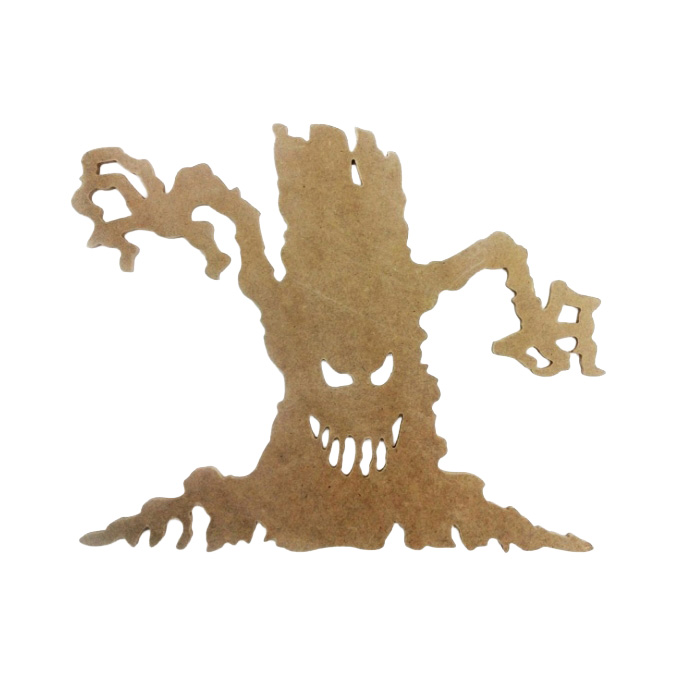 Заготовка деревянная Пень, 2483