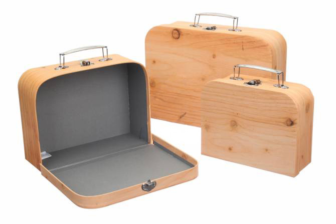 Подарочная коробка сер., W6991