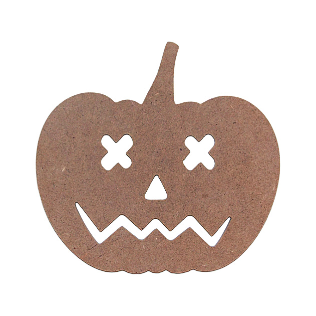 Заготовка деревянная Тыква, 2088