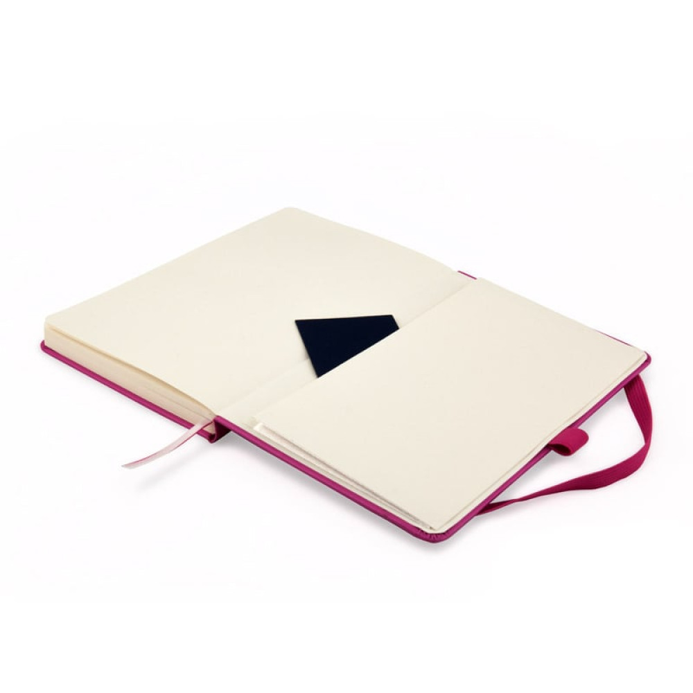 Еженедельник 2020 Axent Partner Strong, 125*195, розовый, 8505-20-10-A 2