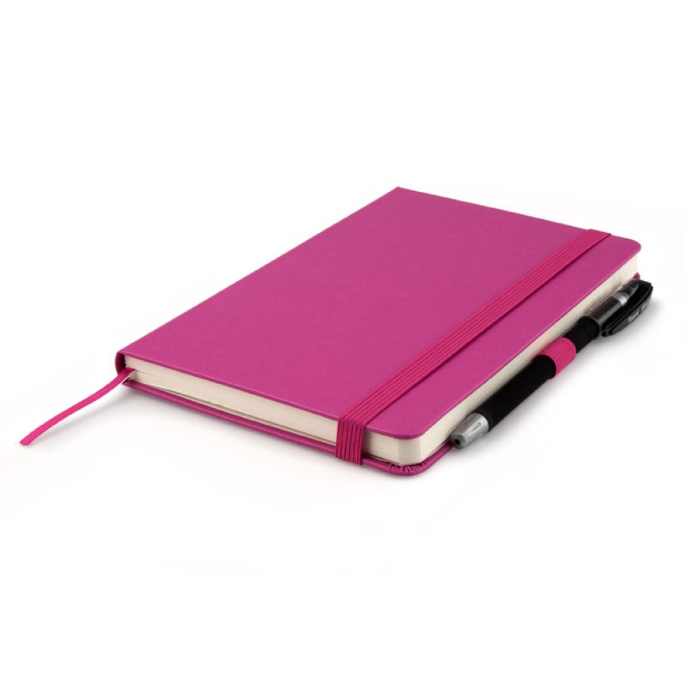 Еженедельник 2020 Axent Partner Strong, 125*195, розовый, 8505-20-10-A 1