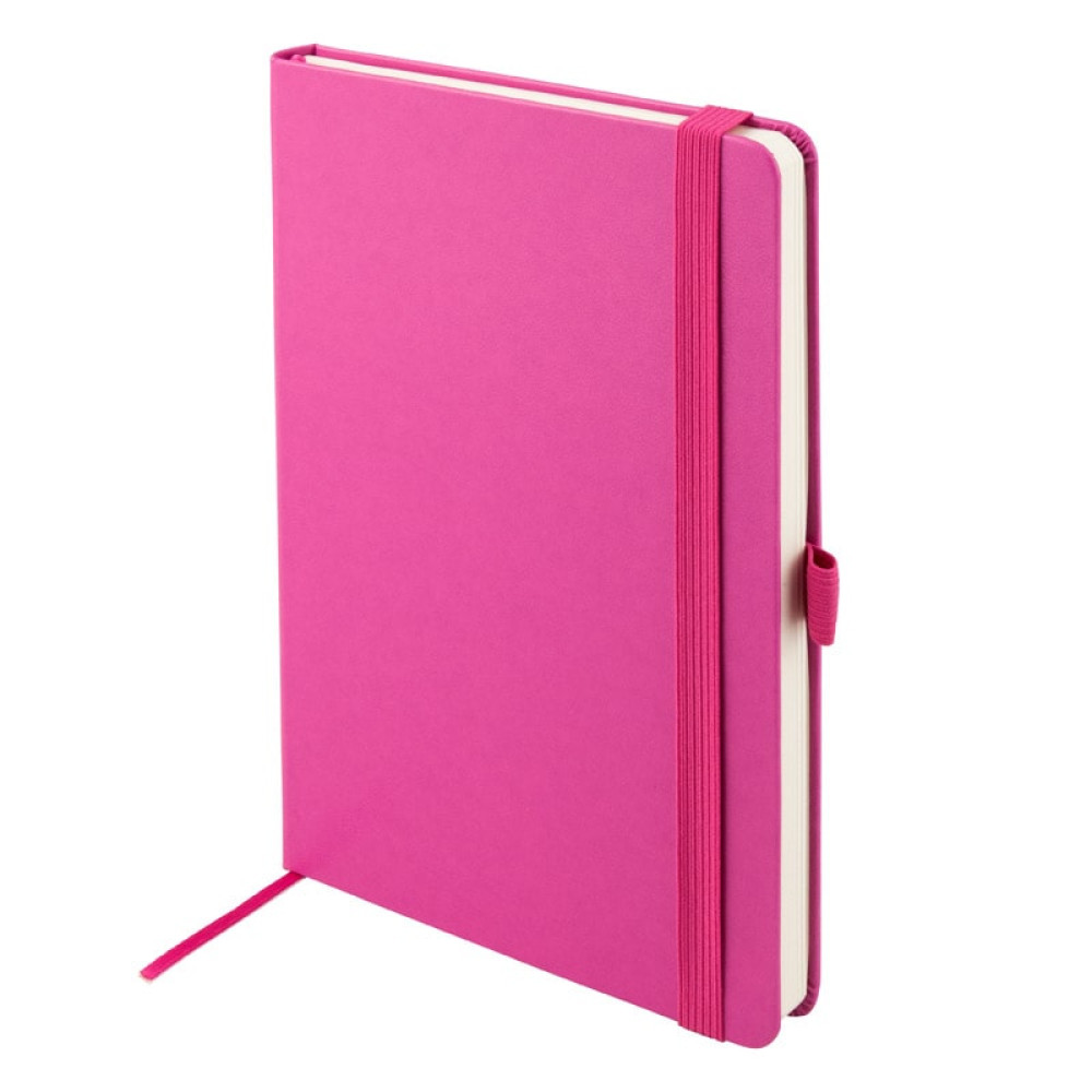Еженедельник 2020 Axent Partner Strong, 125*195, розовый, 8505-20-10-A