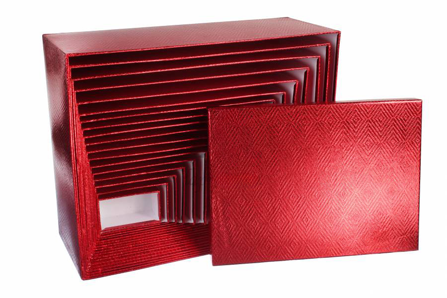 Подарок. коробка №9, WRP25480