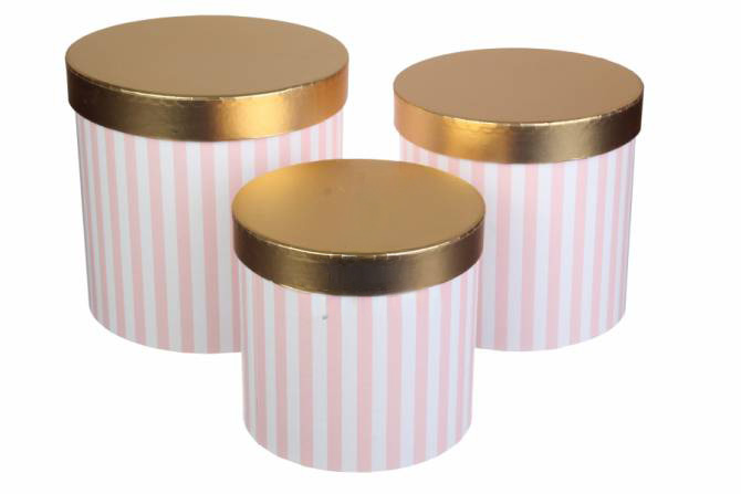 Подарочная коробка вел., W7414