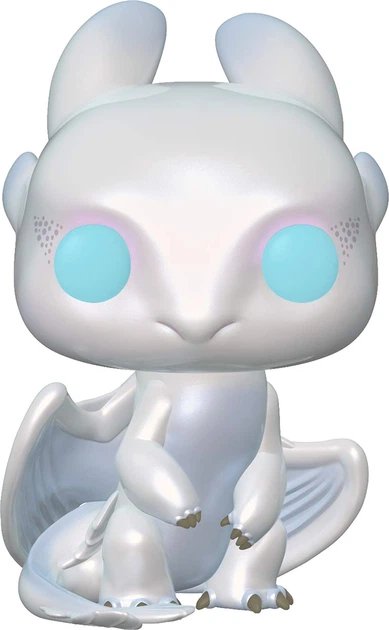 Фігурка Funko Pop серії "Як приборкати дракона" - Денна Фурія, 36369