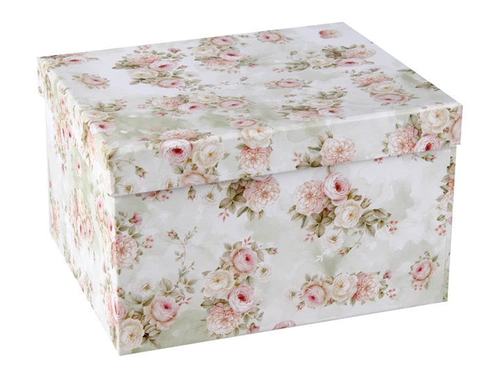 Чайник заварювальний "Англійська троянда" 1 л, 924-571 Lefard 1