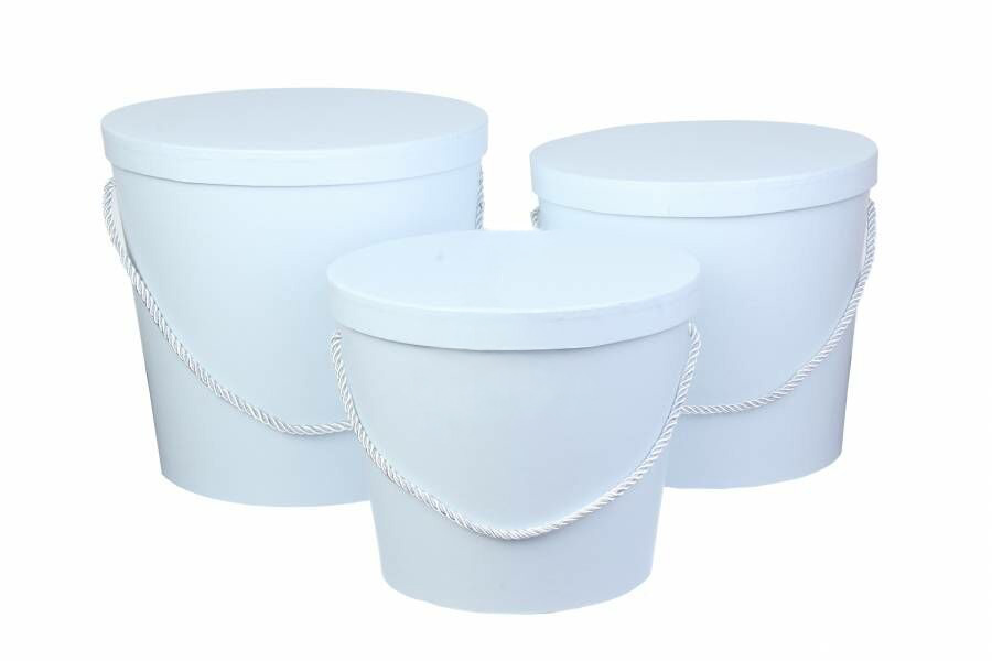 Подарункова коробка велика, W671701