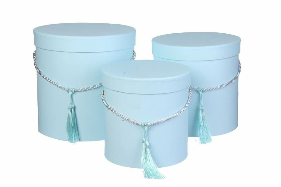 Подарочная коробка большая, W681001