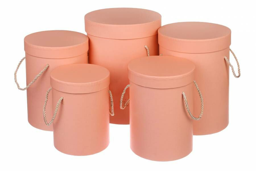 Подарункова коробка №3, W951009