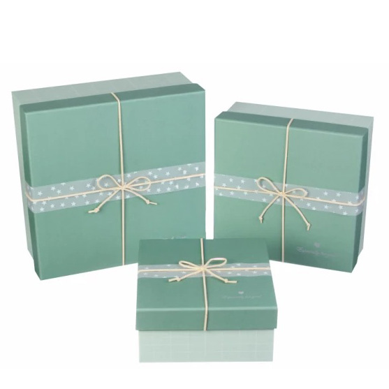 Подарункова коробка велика, HL-04037-15