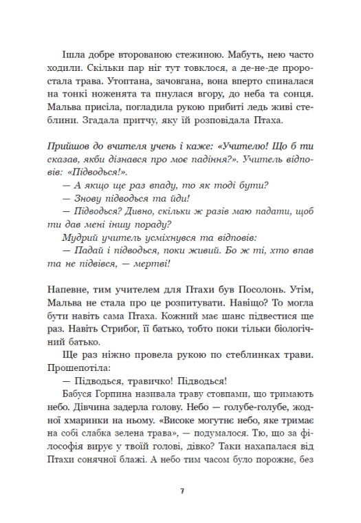 Книга "Корній Д. Між темрявою та світлом: Зворотний бік темряви" (у) (8811) 6