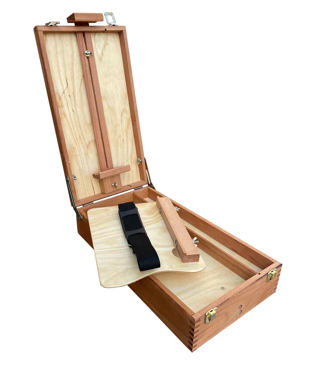 Этюдник №1 1