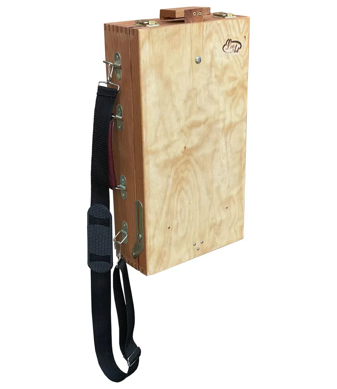 Этюдник №1 2