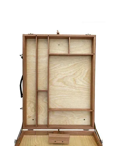 Этюдник №2 1