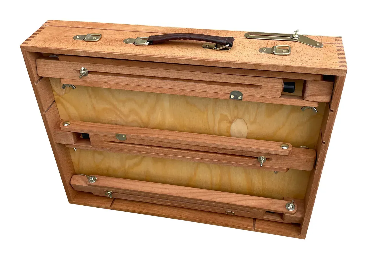 Этюдник №2 3