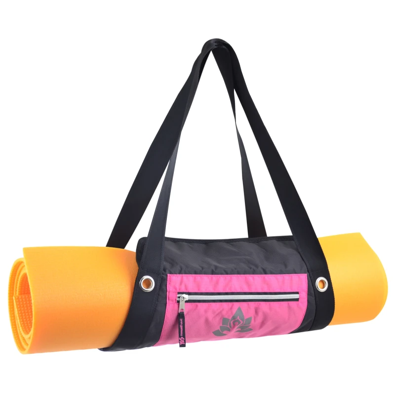 Сумка спортивная YES, 39,5*20, 555580