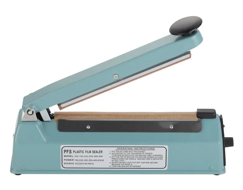 Запайщик 200 мм, 1307-0005