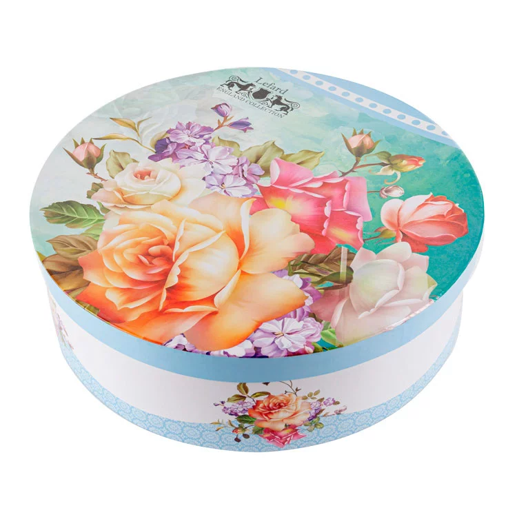 Набір чайний "Мері Роуз" 12 пр., 264-632 Lefard 2