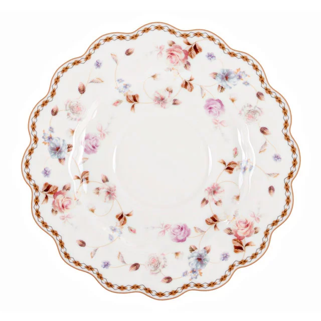 Набір чайний "Мері Роуз" 12 пр., 264-632 Lefard 4