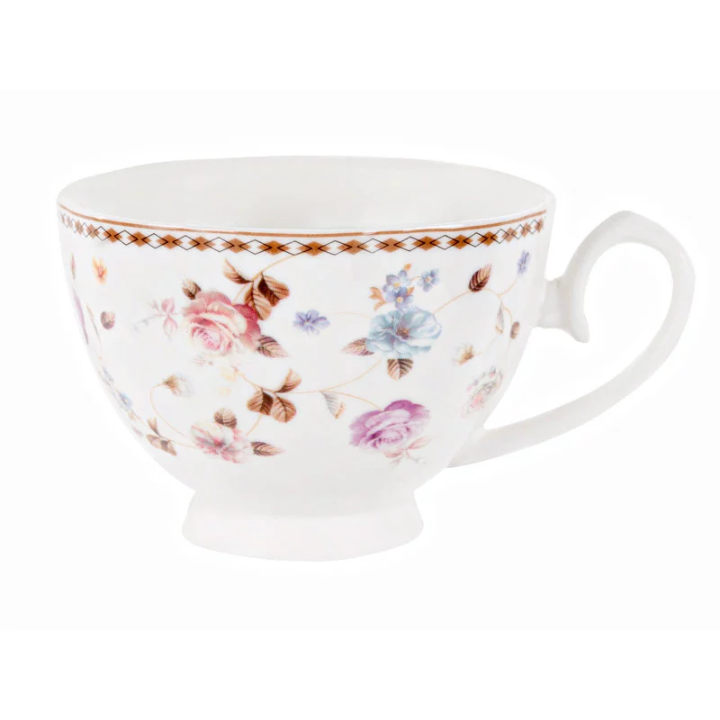 Набір чайний "Мері Роуз" 12 пр., 264-632 Lefard 5