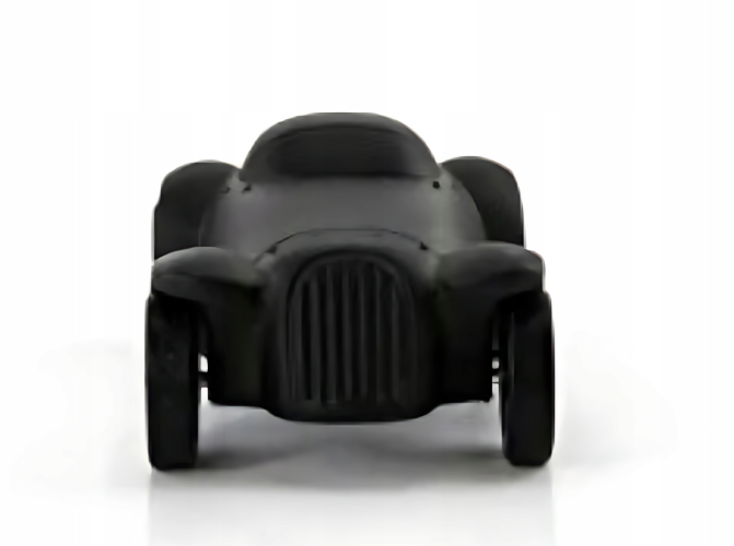 Магнит для скрепок "Dark racer", ТМ "Troika", GAP13/BK 3