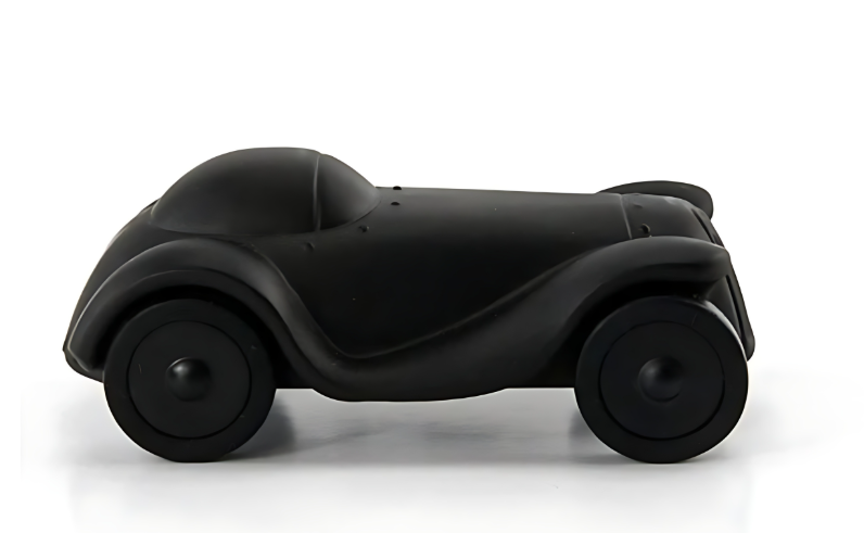 Магнит для скрепок "Dark racer", ТМ "Troika", GAP13/BK 5