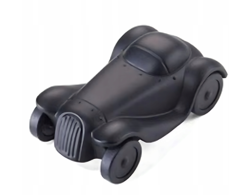 Магнит для скрепок "Dark racer", ТМ "Troika", GAP13/BK 2