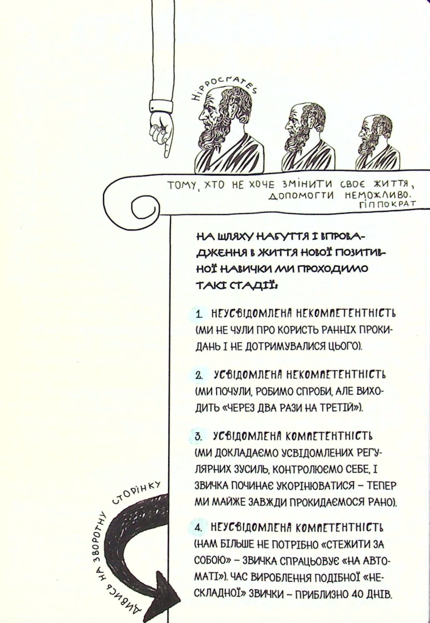 Outlet60 Блокнот - мотиватор "Рожева обкладинка. Для всіх і кожного" Зотова Н. (7414) (у)/1015093 7