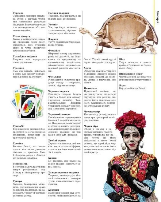 Книга "Энциклопедии DK: Энциклопедия обо всем. Наш мир в рисунках" (у) (7754) 5