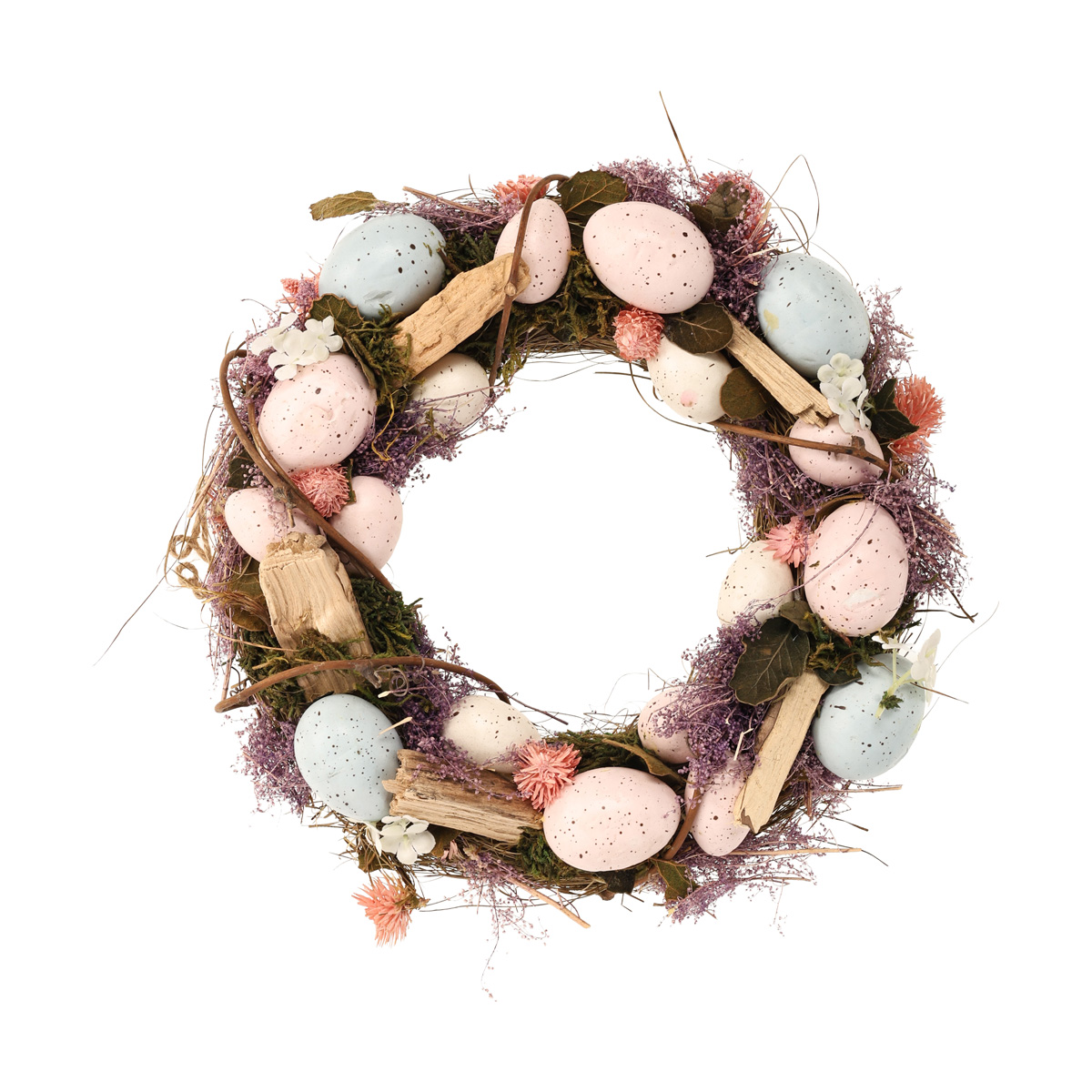 Вінок великодній 31 см, 743-804