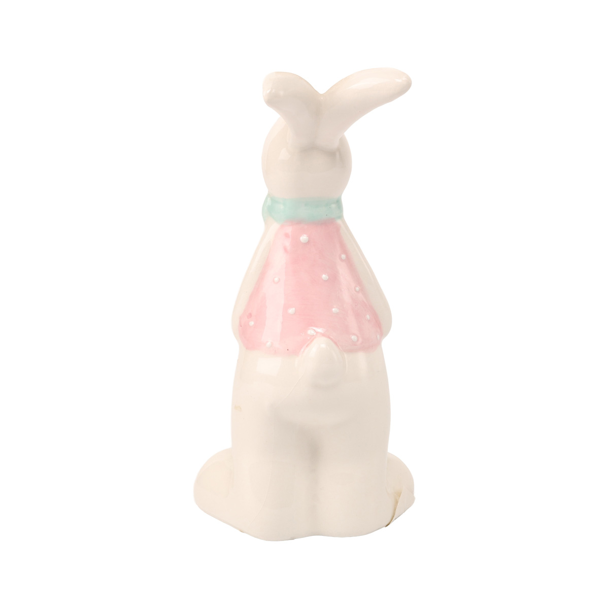 Статуетка керамічна "Кролик" 15 см, 872-815 1