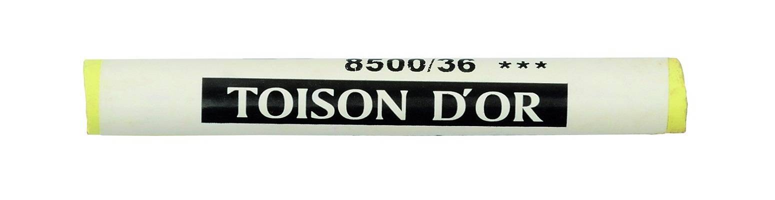 Outlet20 Крейда-пастель Toison D`or lemon yellow, 8500036002SV/1022502