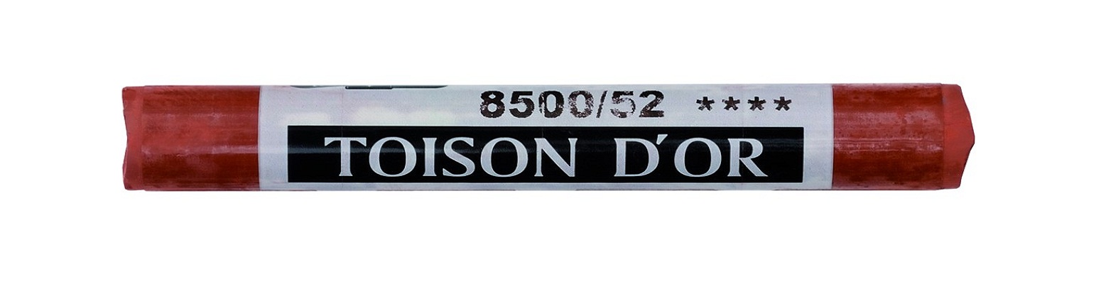 Outlet20 Крейда-пастель Toison D`or medium terracotta, 8500052002SV/1022511