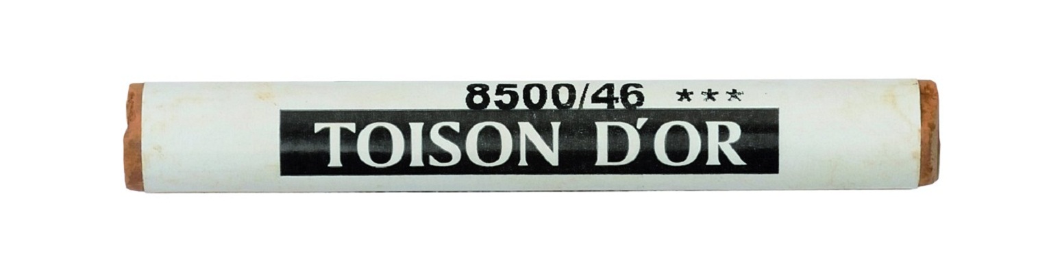 Outlet20 Крейда-пастель Toison D`or natural sienna, 8500046002SV/1022512