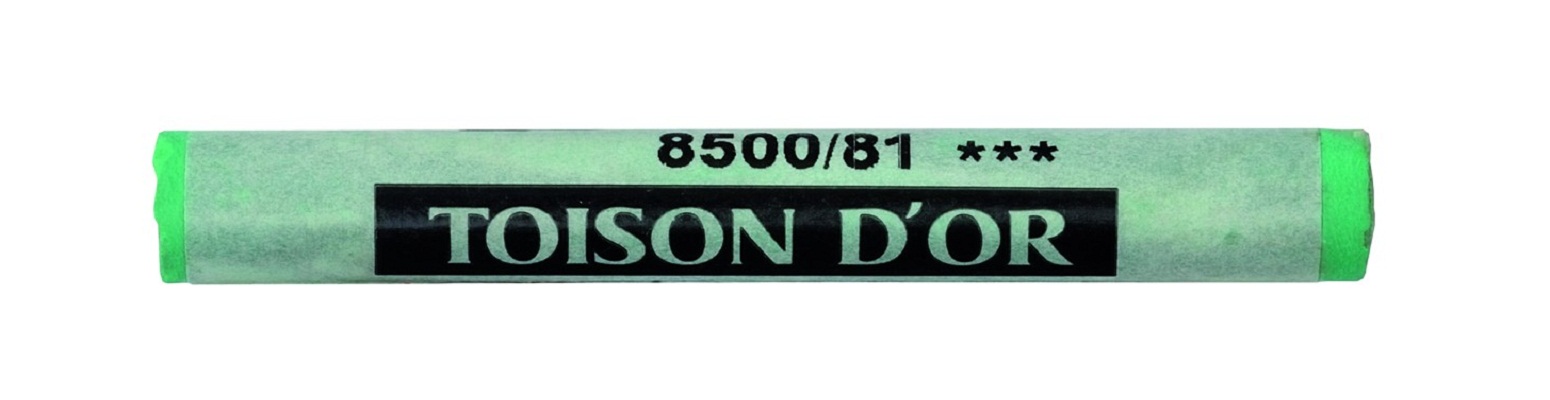 Outlet20 Крейда-пастель Toison D`or pea green, 8500081002SV/1022514