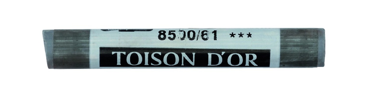 Outlet20 Крейда-пастель Toison D`or platine grey, 8500061002SV/1022519