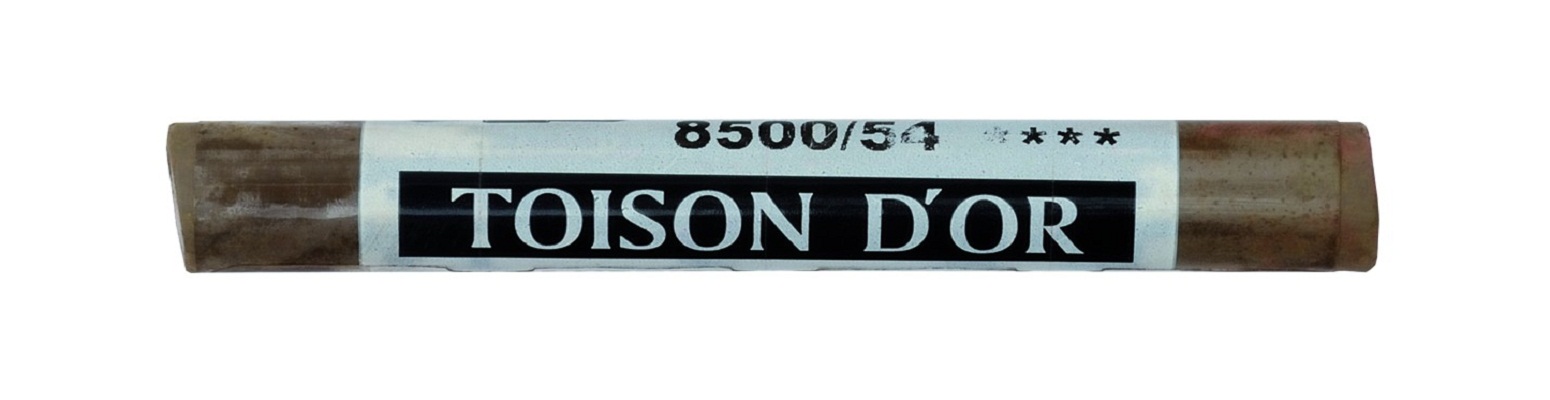 Outlet20 Крейда-пастель Toison D`or raw umber, 8500054002SV/1022522