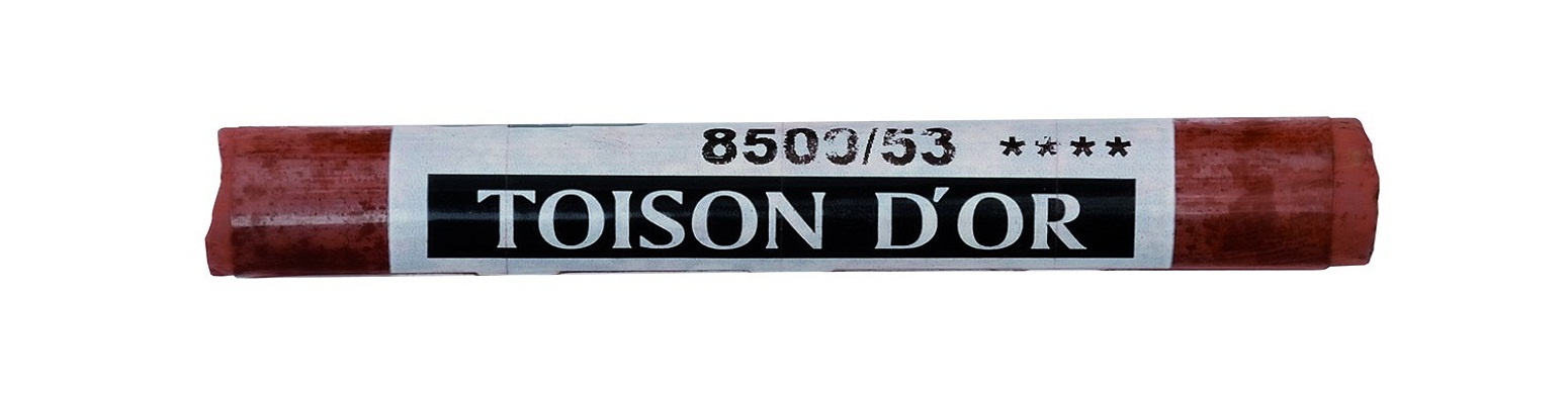 Outlet20 Крейда-пастель Toison D`or reddish brown, 8500053002SV/1022524