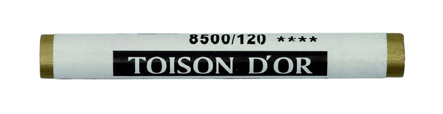 Outlet20 Крейда-пастель Toison D`or standard gold, 8500120002SV/1022525