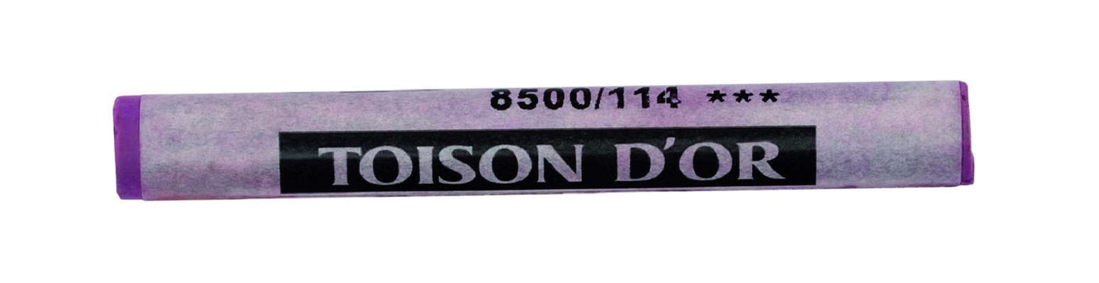Outlet20 Крейда-пастель Toison D`or violet purple, 8500114002SV/1022543